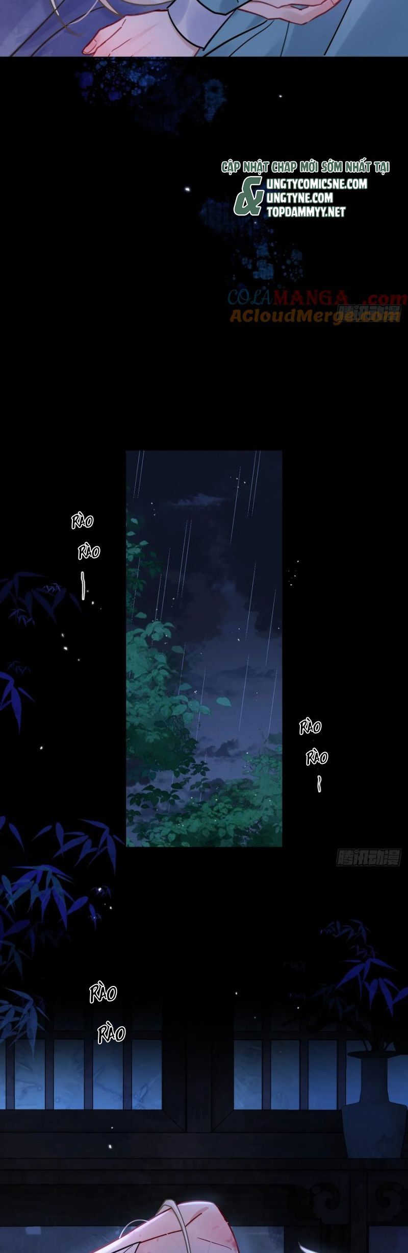 Cư Tâm Bất Kính Chapter 55 - 12
