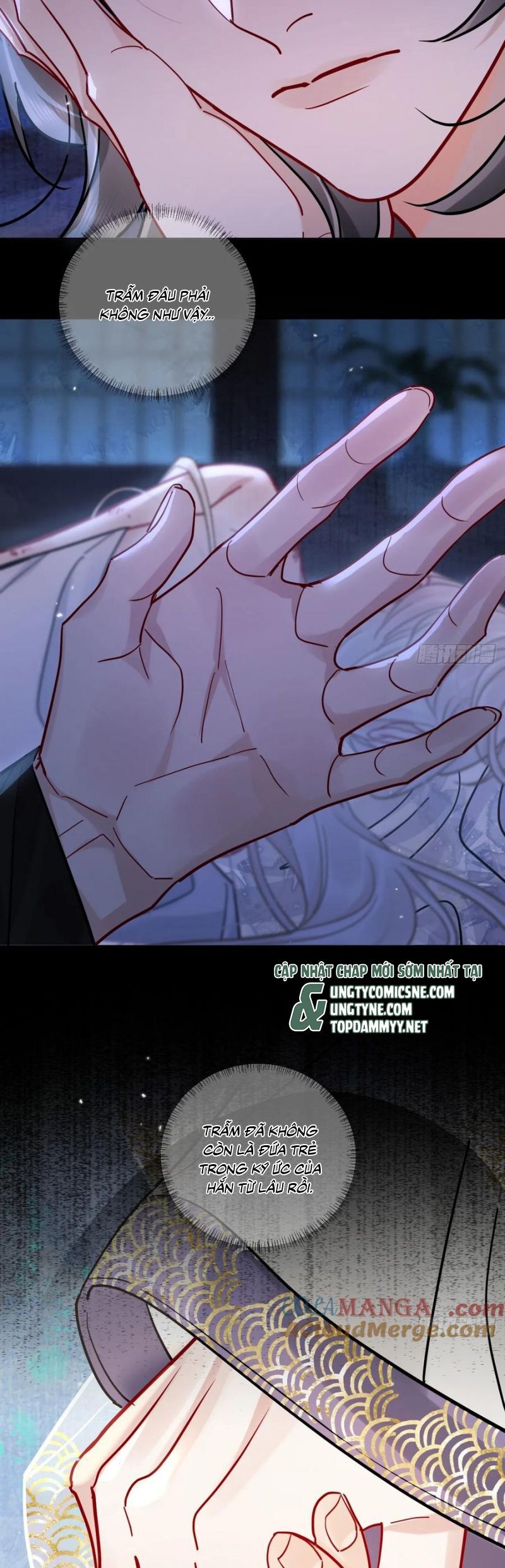 Cư Tâm Bất Kính Chapter 55 - 14