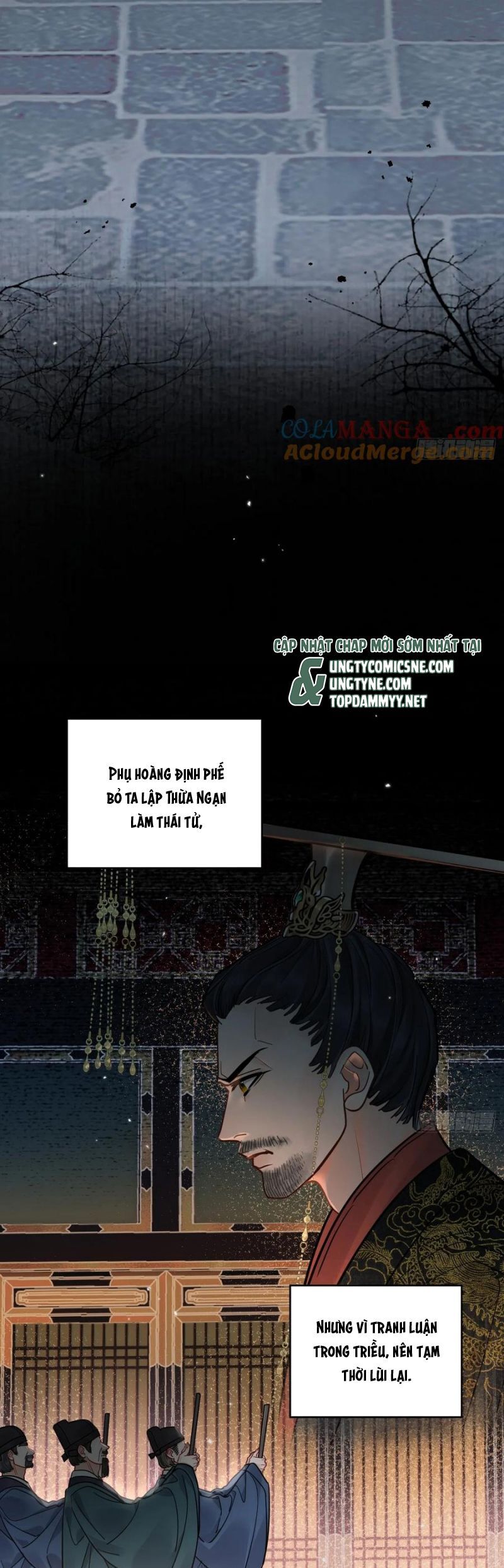 Cư Tâm Bất Kính Chapter 55 - 23