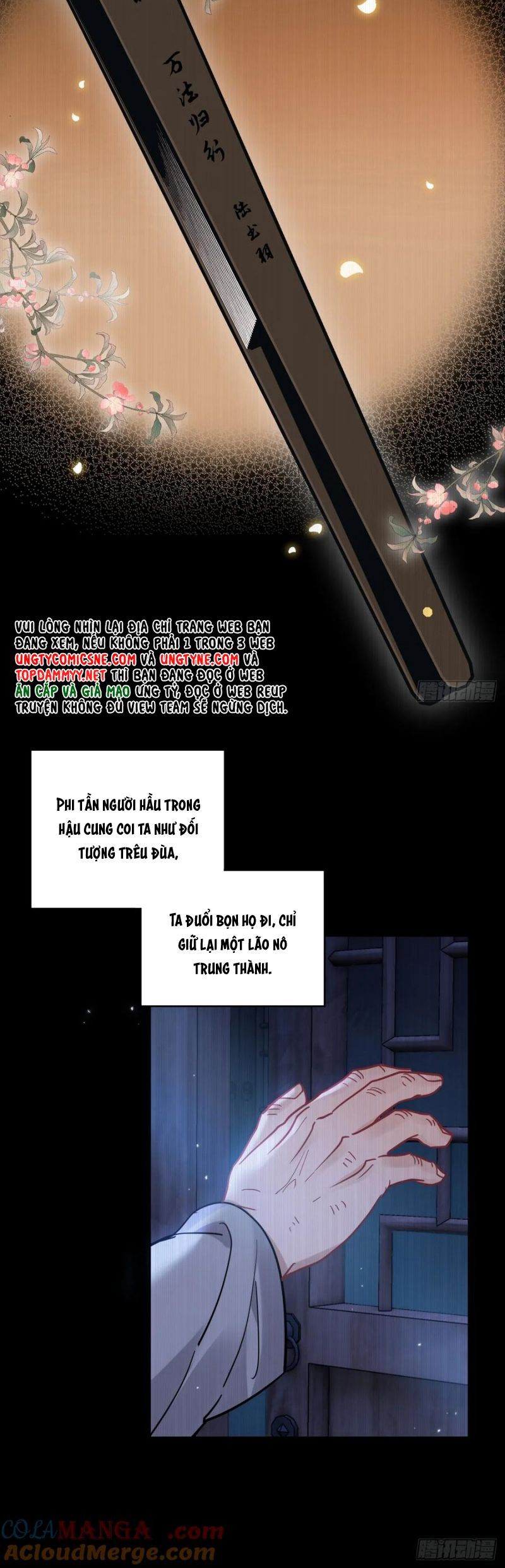 Cư Tâm Bất Kính Chapter 55 - 25
