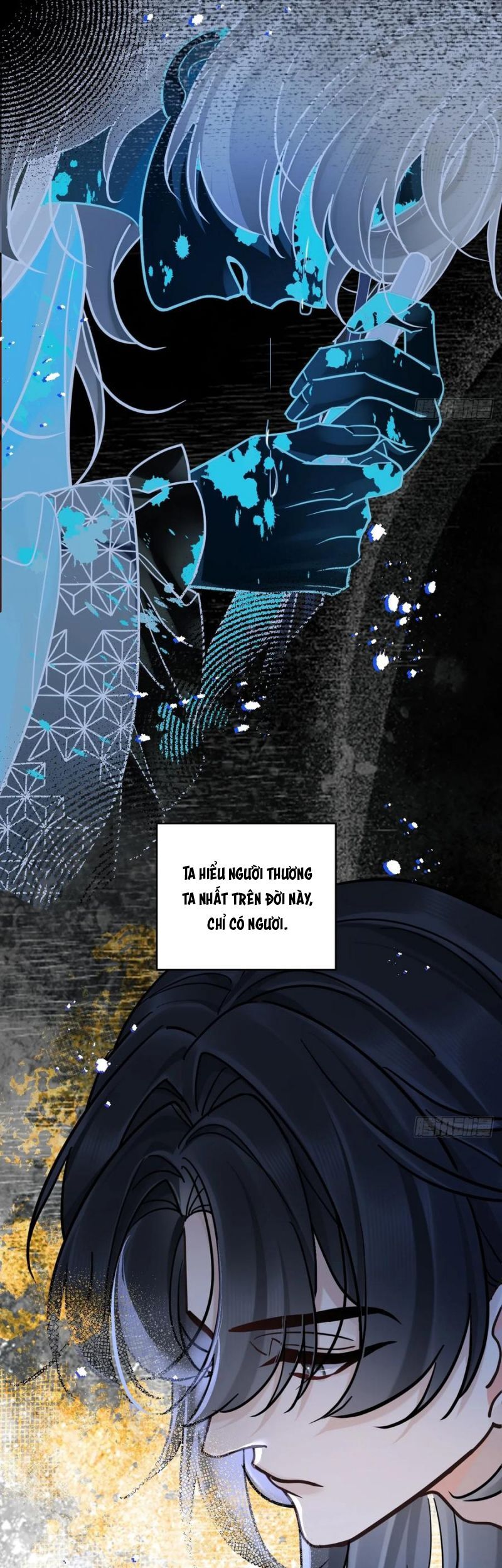 Cư Tâm Bất Kính Chapter 55 - 34