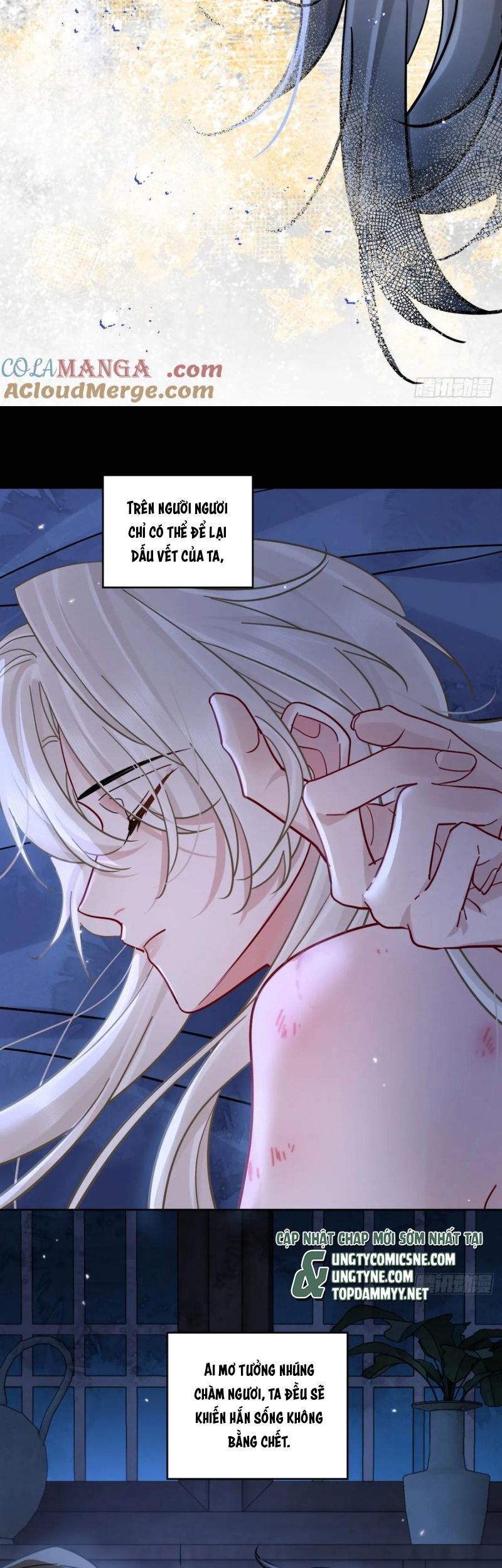 Cư Tâm Bất Kính Chapter 55 - 35