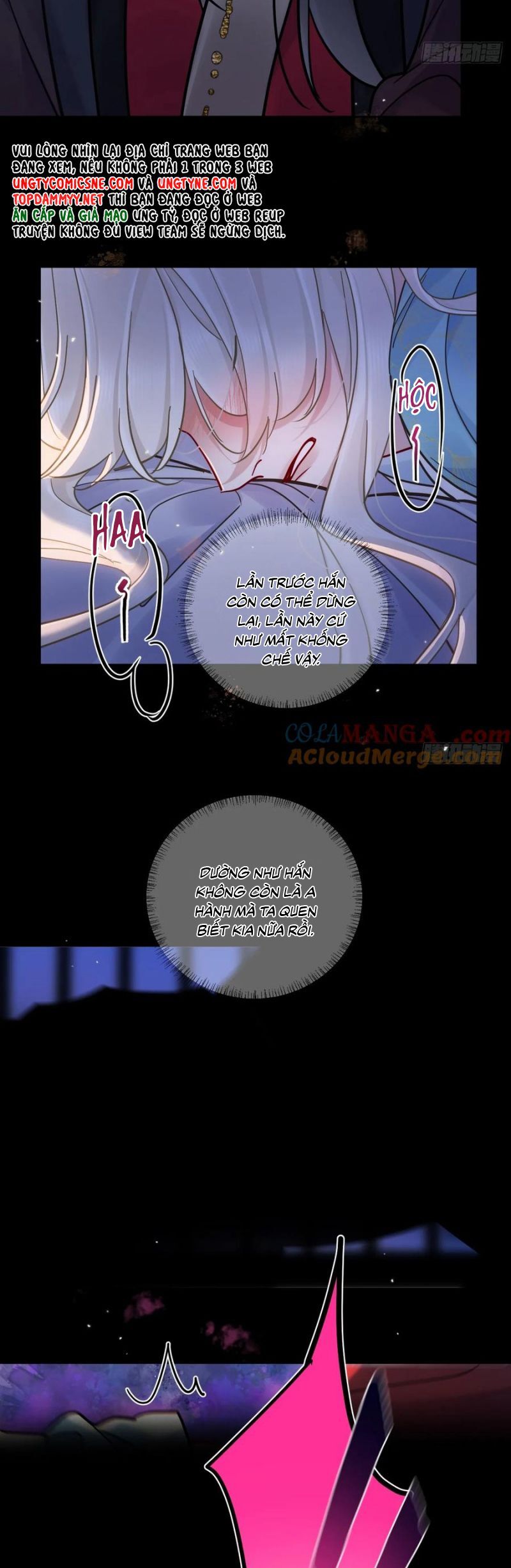 Cư Tâm Bất Kính Chapter 55 - 5