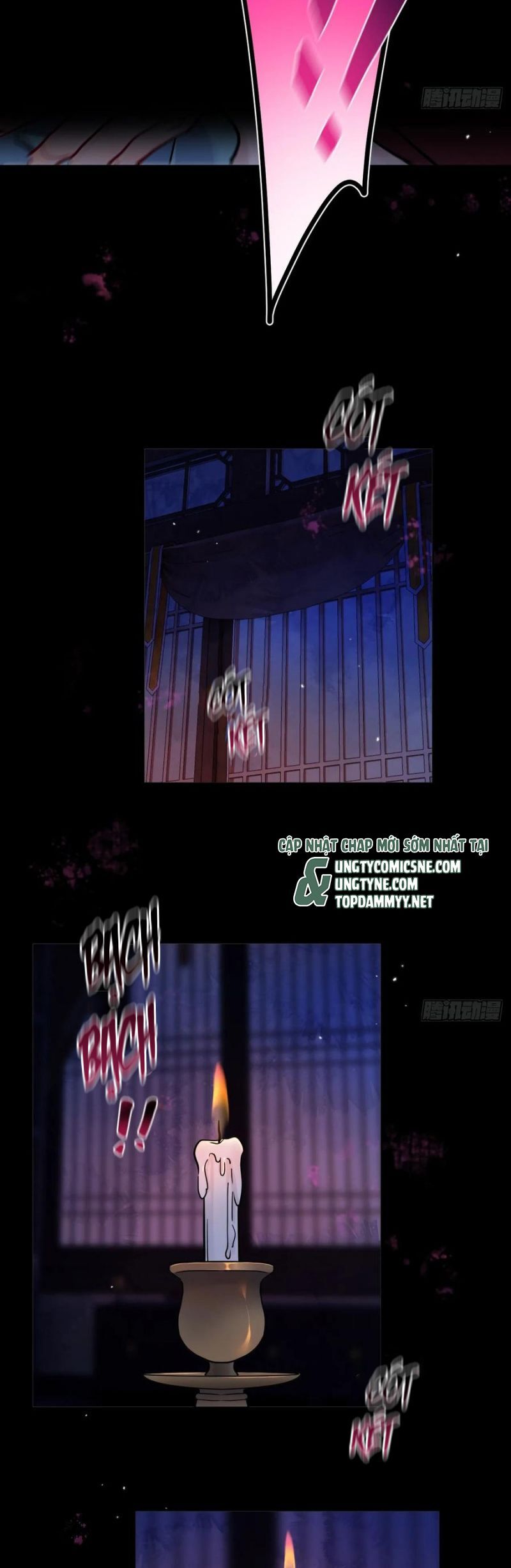Cư Tâm Bất Kính Chapter 55 - 6