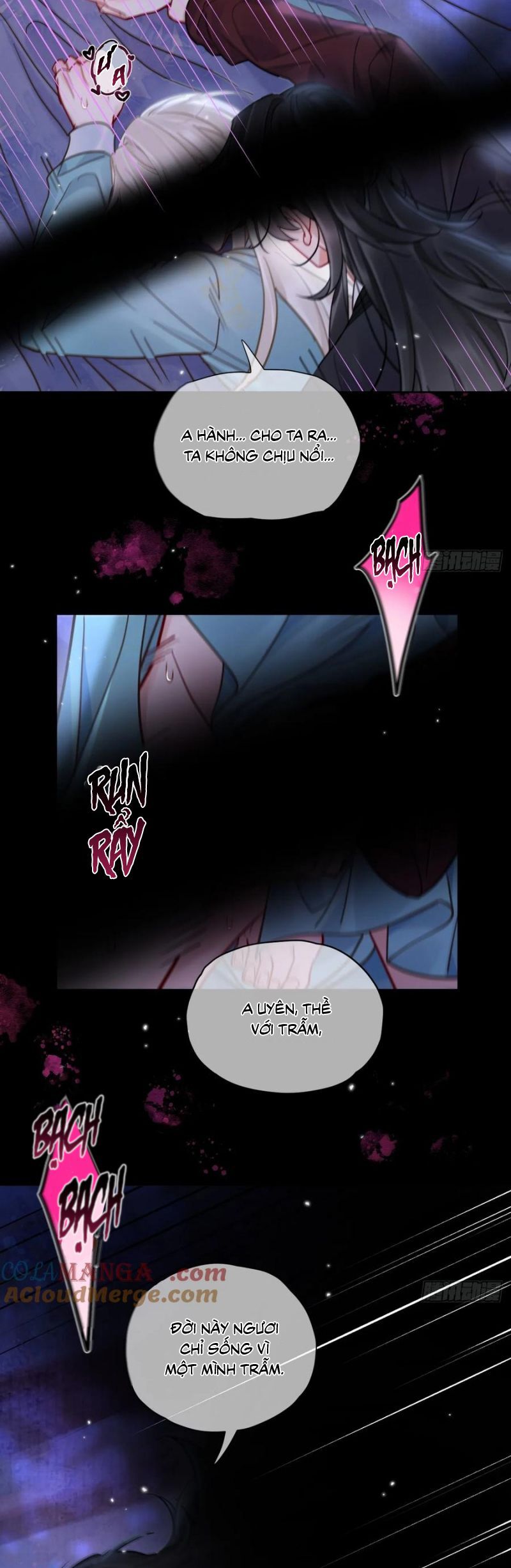 Cư Tâm Bất Kính Chapter 55 - 8