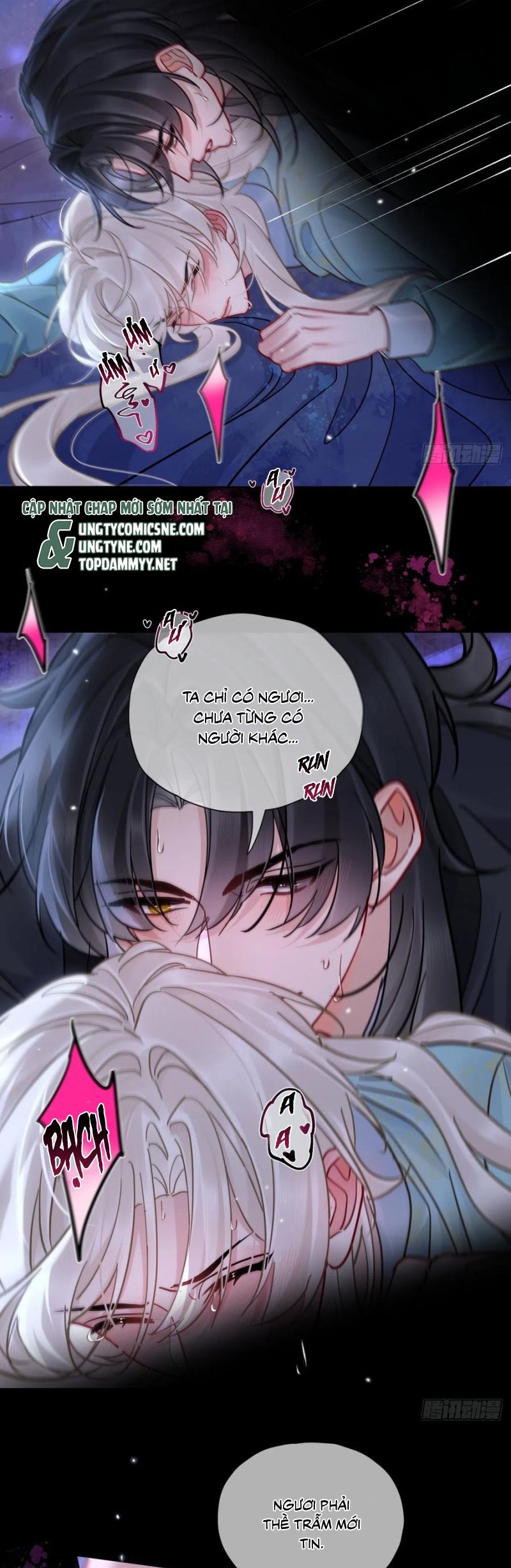 Cư Tâm Bất Kính Chapter 55 - 9
