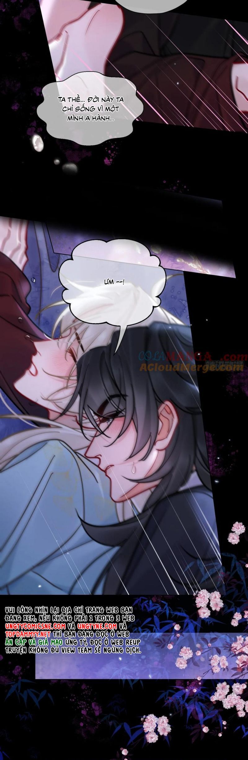 Cư Tâm Bất Kính Chapter 55 - 10