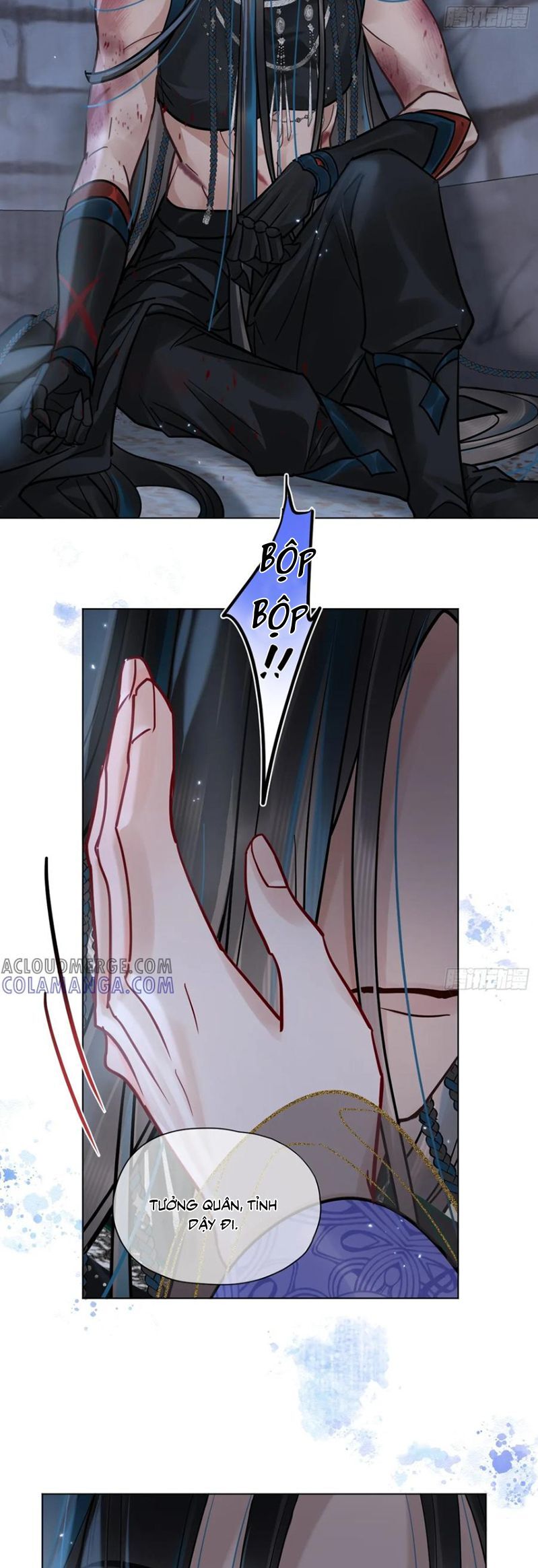 Cư Tâm Bất Kính Chapter 57 - 12