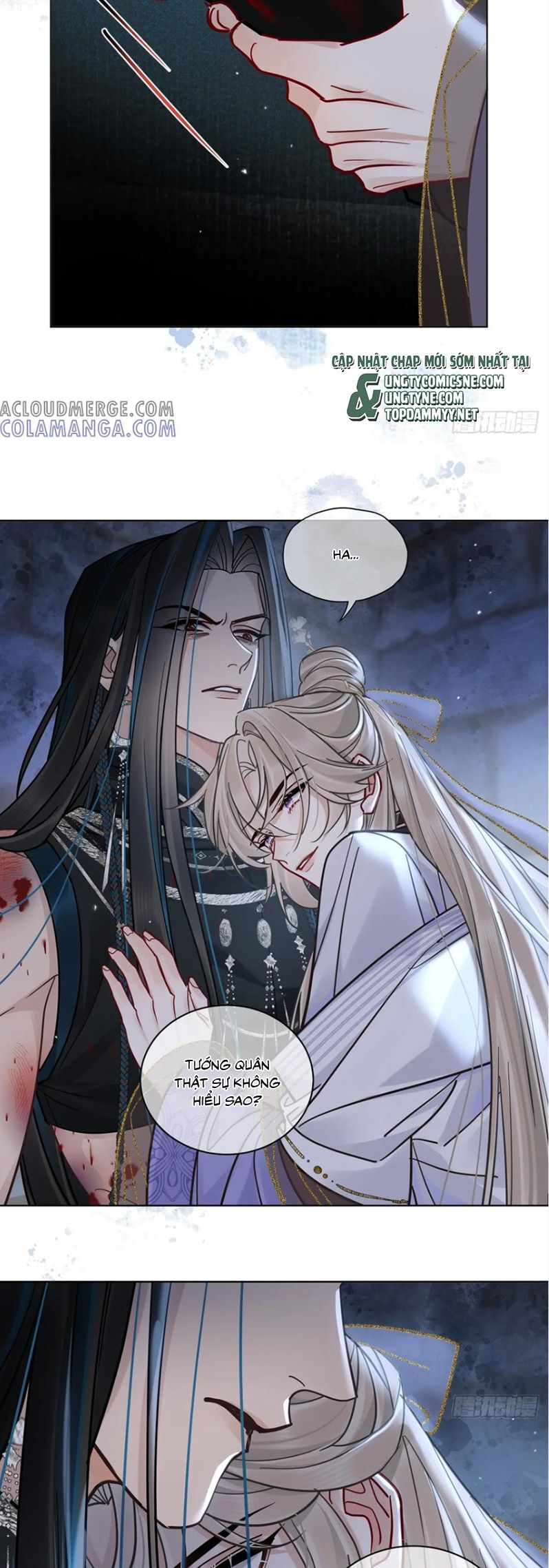 Cư Tâm Bất Kính Chapter 57 - 18