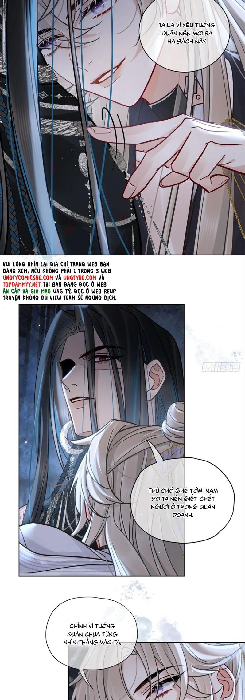 Cư Tâm Bất Kính Chapter 57 - 19