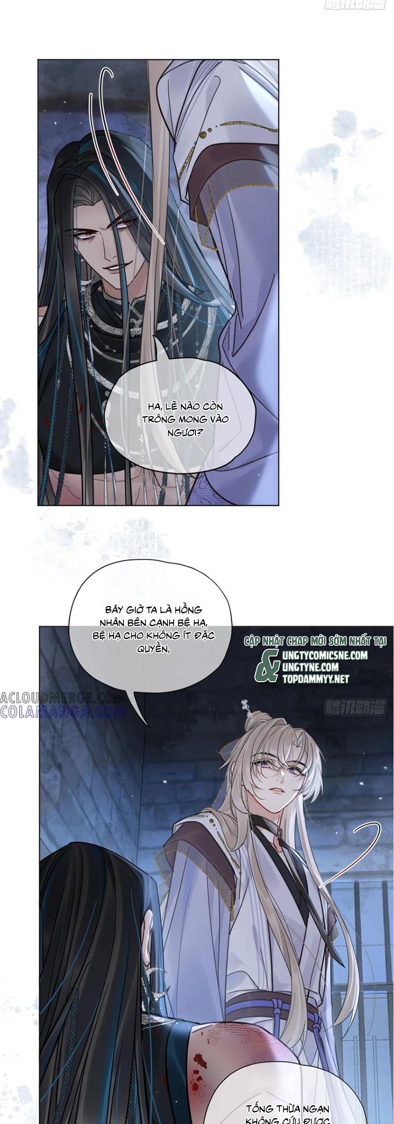 Cư Tâm Bất Kính Chapter 57 - 23