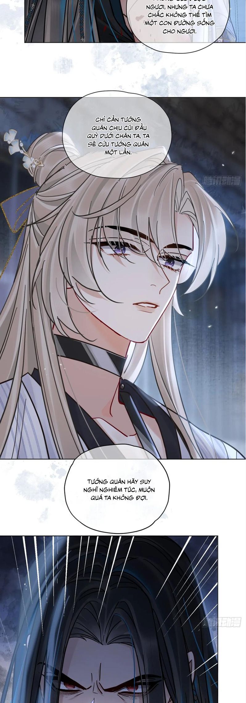 Cư Tâm Bất Kính Chapter 57 - 24