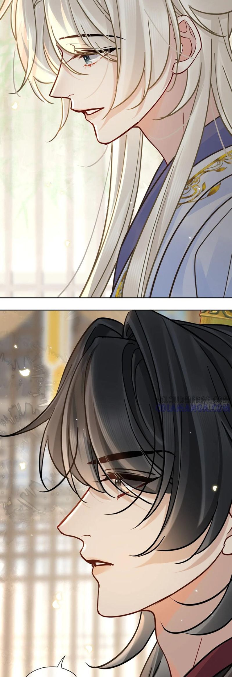Cư Tâm Bất Kính Chapter 57 - 4