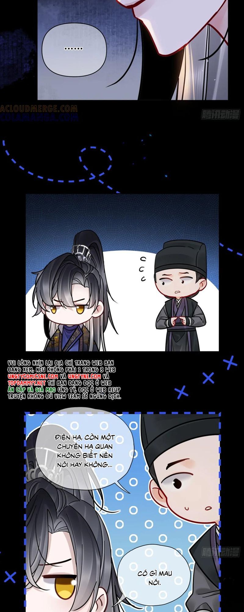 Cư Tâm Bất Kính Chapter 58 - 16