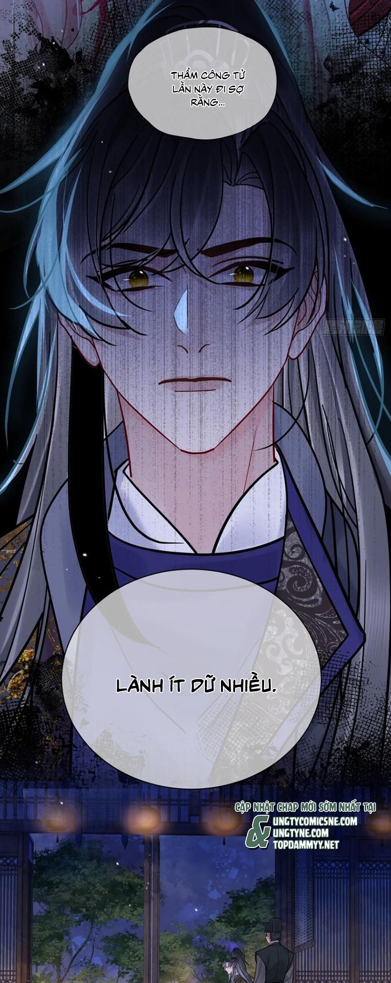 Cư Tâm Bất Kính Chapter 58 - 18