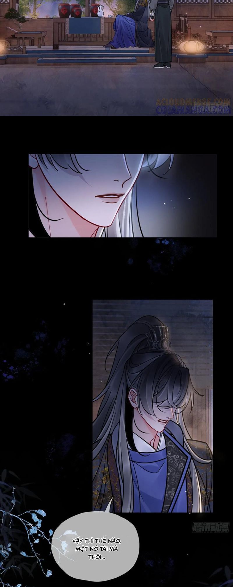 Cư Tâm Bất Kính Chapter 58 - 19