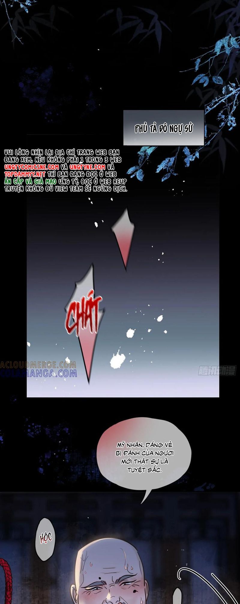 Cư Tâm Bất Kính Chapter 58 - 20