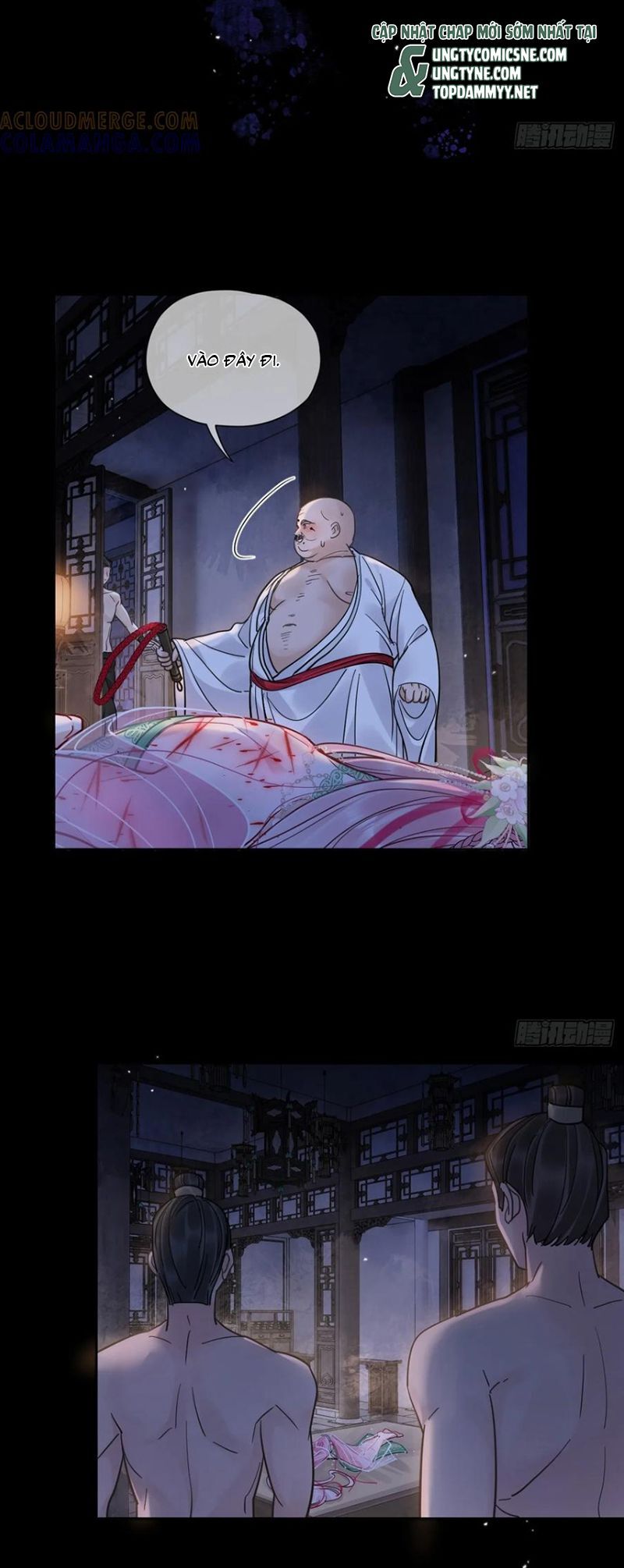 Cư Tâm Bất Kính Chapter 58 - 22