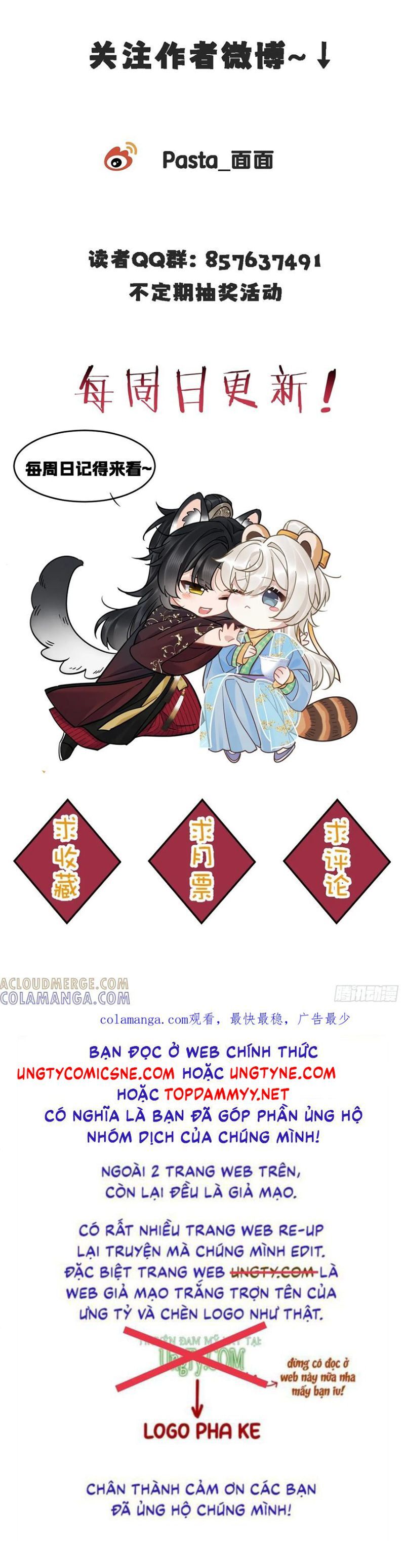 Cư Tâm Bất Kính Chapter 58 - 24