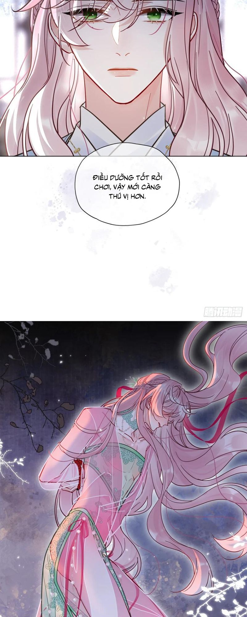 Cư Tâm Bất Kính Chapter 58 - 6