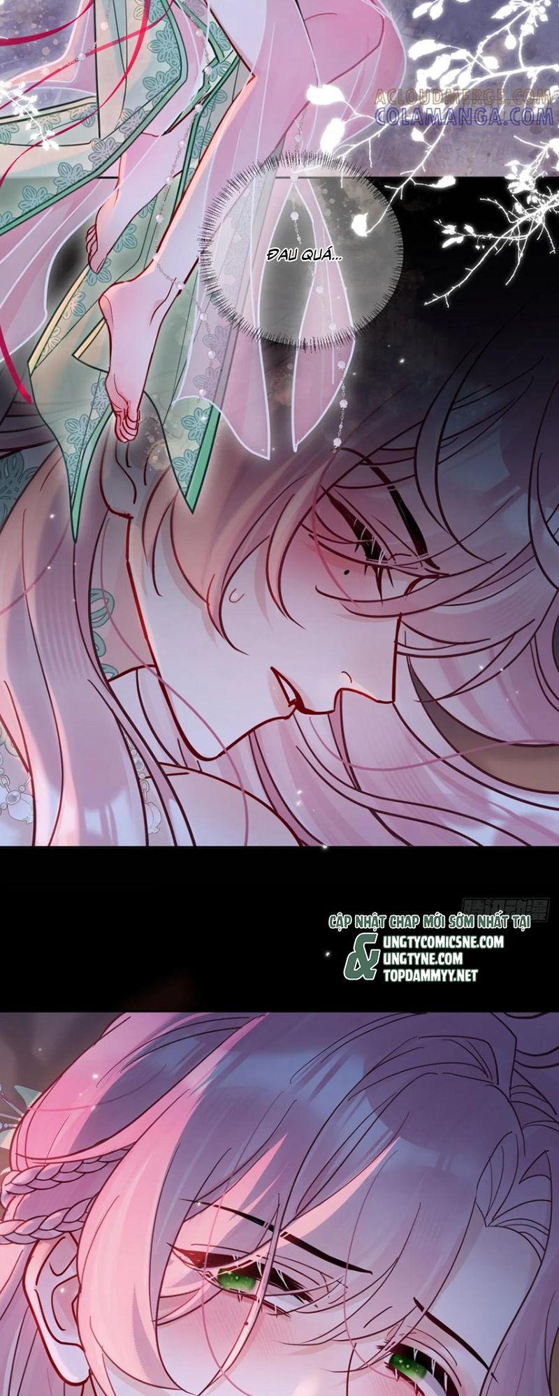 Cư Tâm Bất Kính Chapter 58 - 7