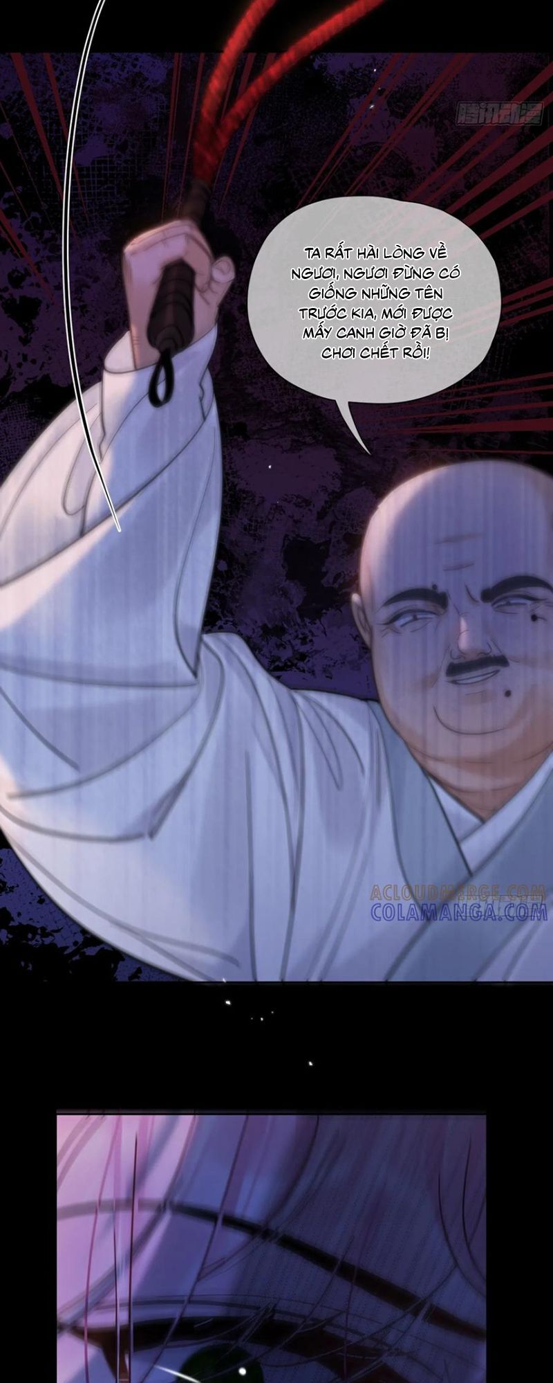 Cư Tâm Bất Kính Chapter 58 - 10