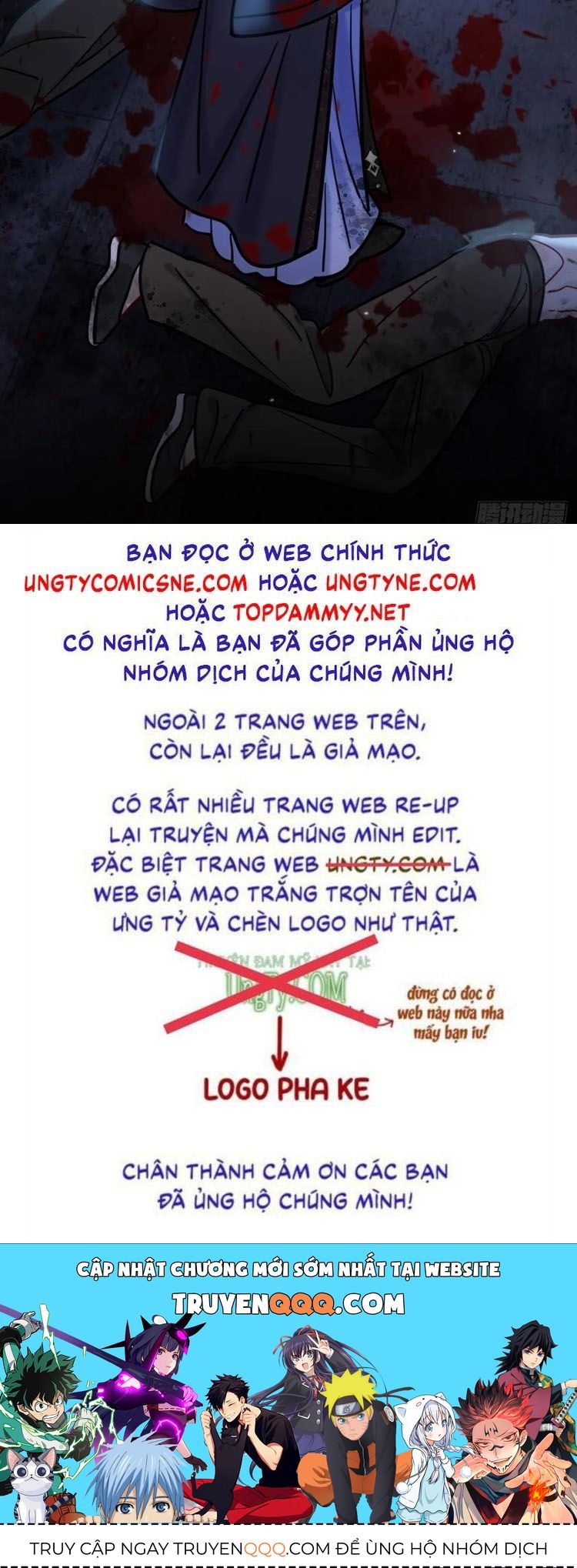 Cư Tâm Bất Kính Chapter 59 - 18