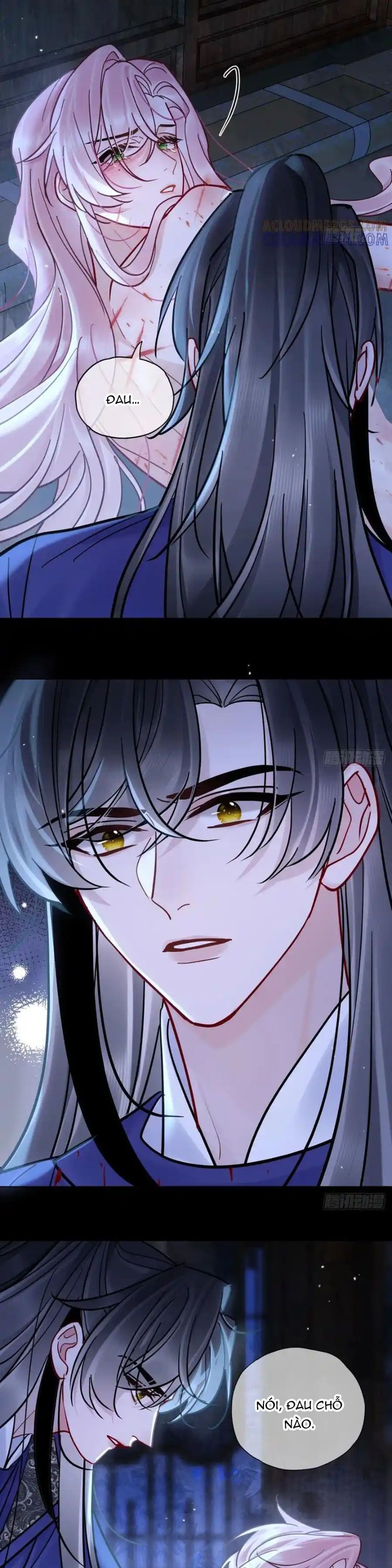 Cư Tâm Bất Kính Chapter 60 - 15
