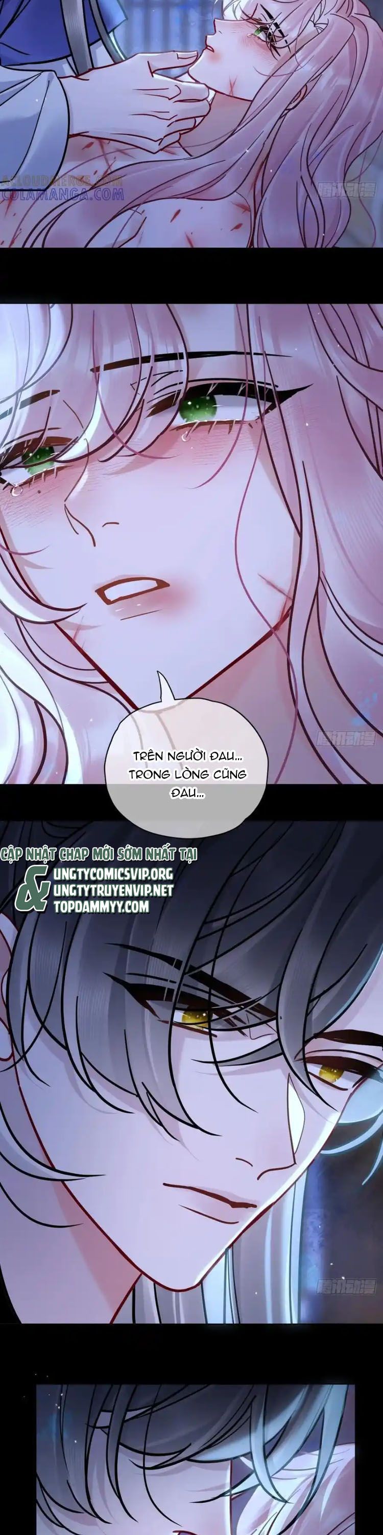 Cư Tâm Bất Kính Chapter 60 - 16