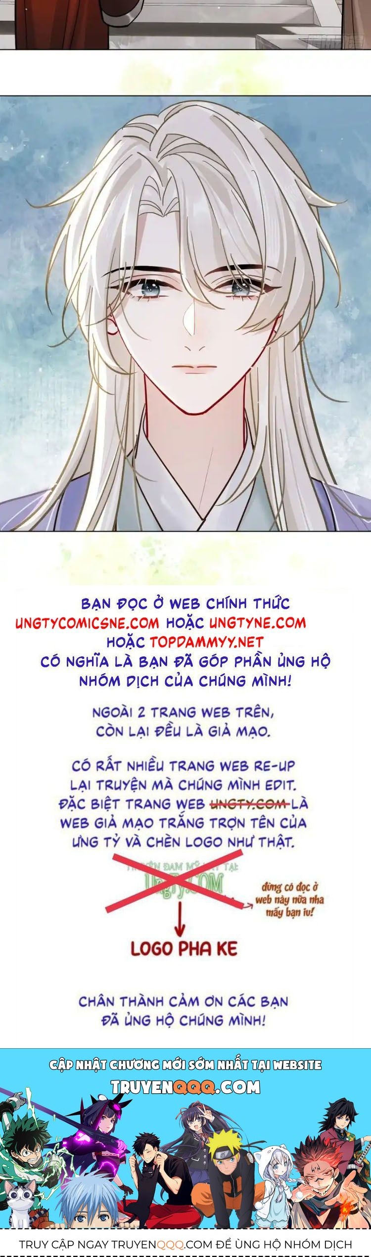 Cư Tâm Bất Kính Chapter 60 - 21