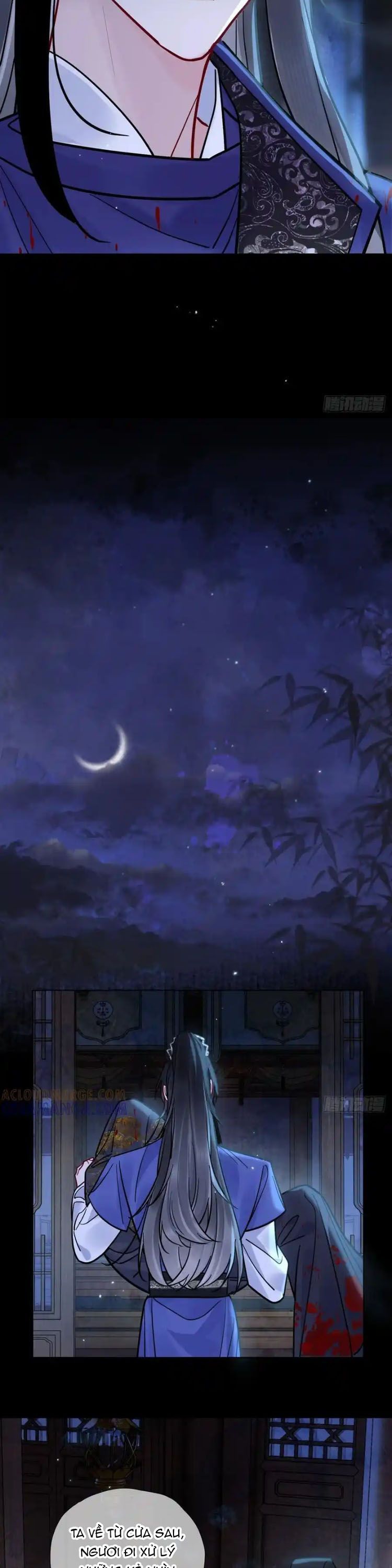 Cư Tâm Bất Kính Chapter 60 - 9