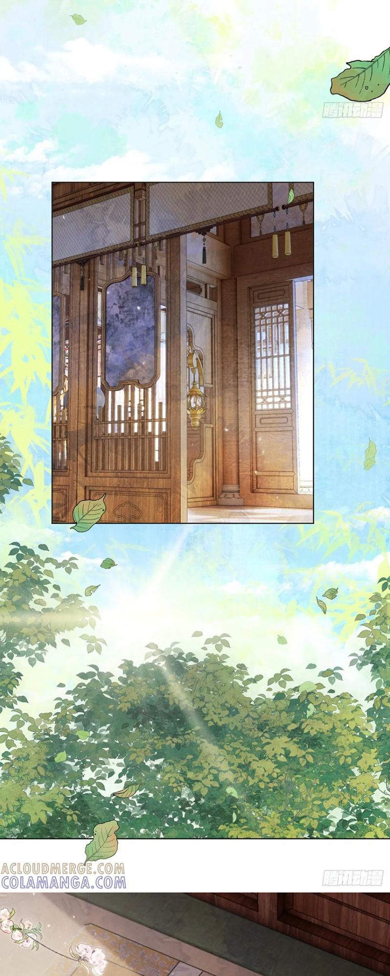 Cư Tâm Bất Kính Chapter 61 - 12