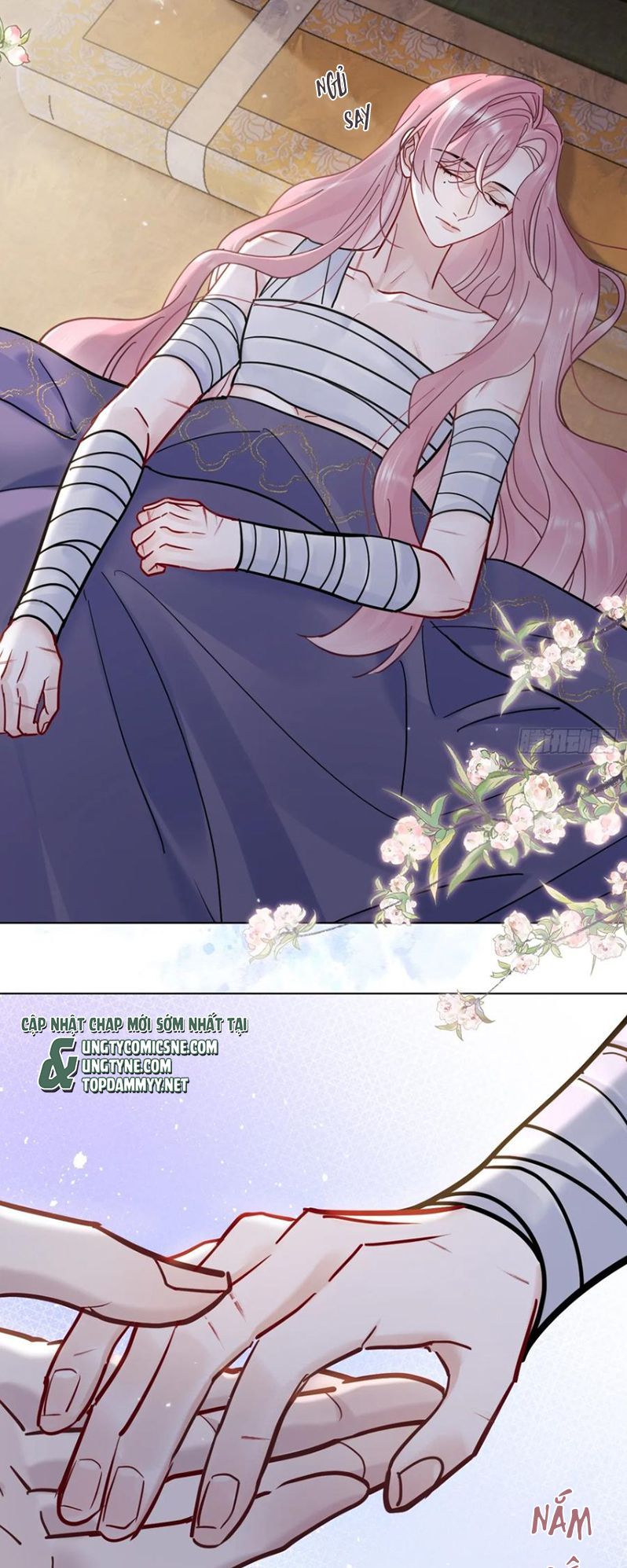 Cư Tâm Bất Kính Chapter 61 - 13