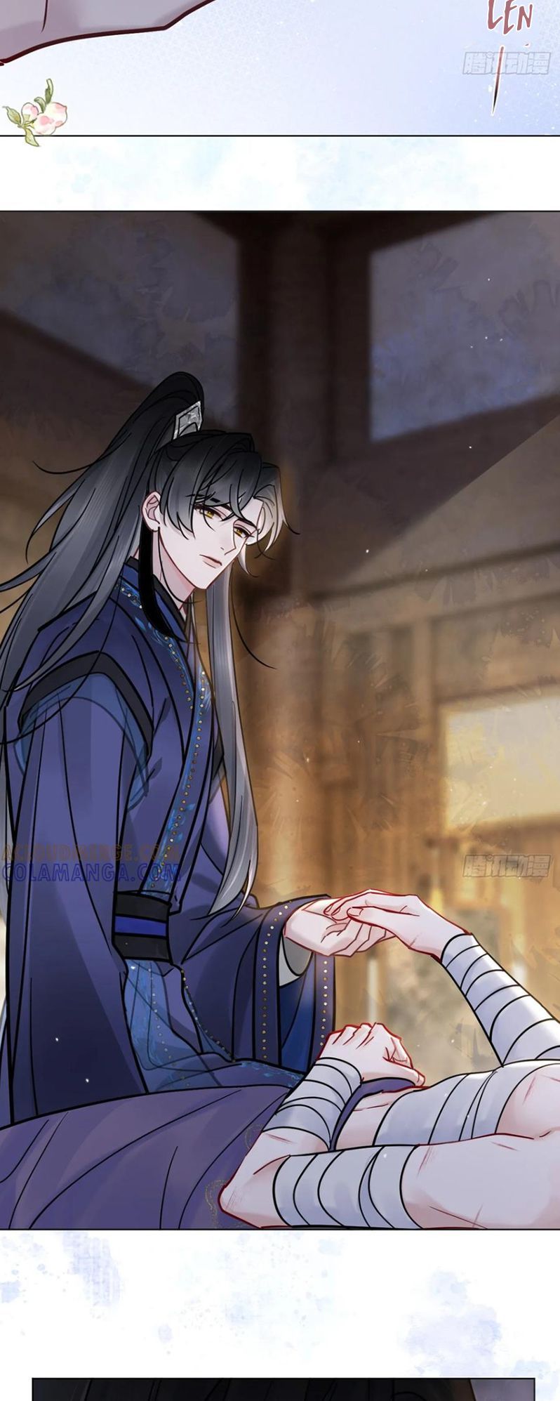 Cư Tâm Bất Kính Chapter 61 - 14