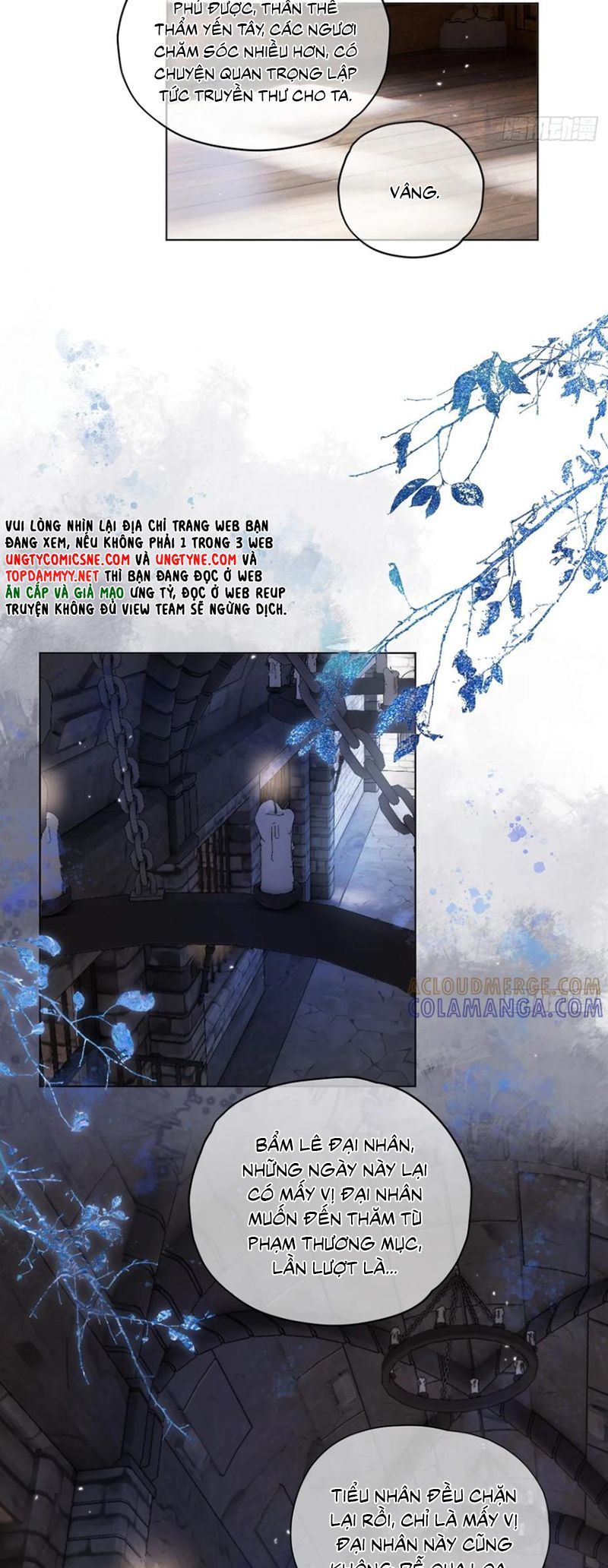 Cư Tâm Bất Kính Chapter 61 - 18