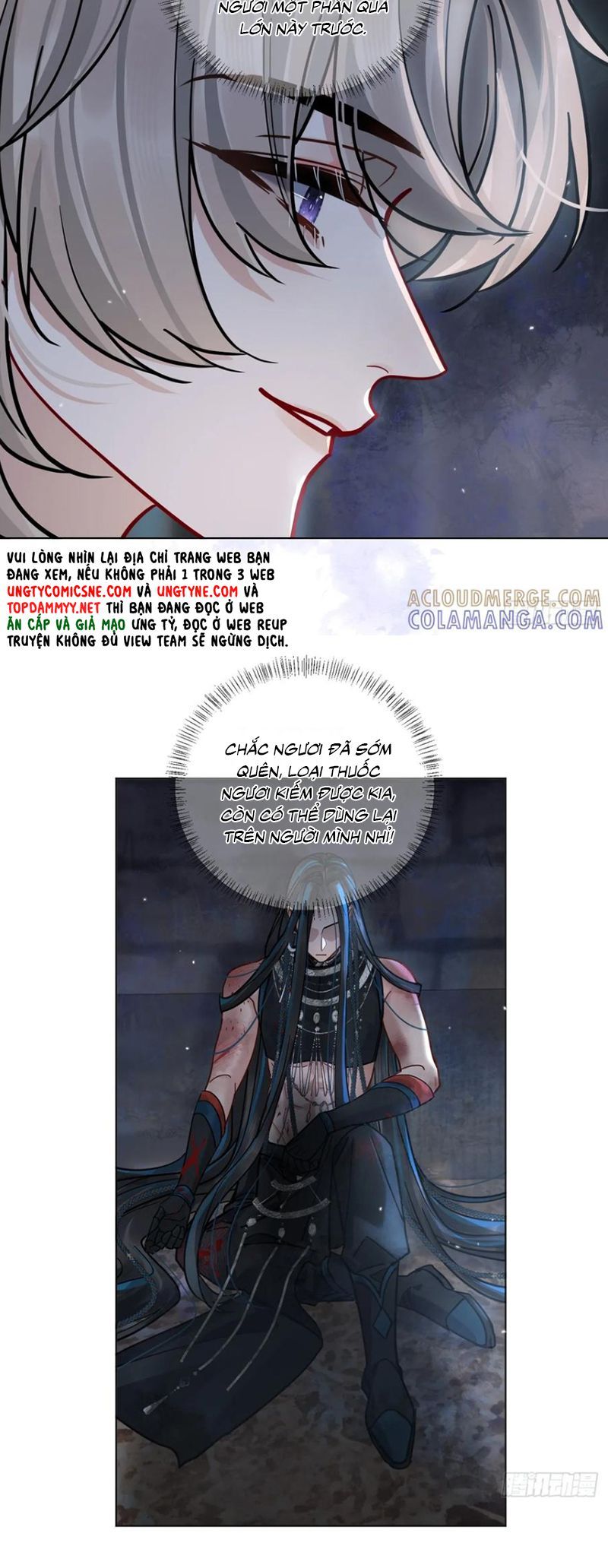 Cư Tâm Bất Kính Chapter 61 - 22