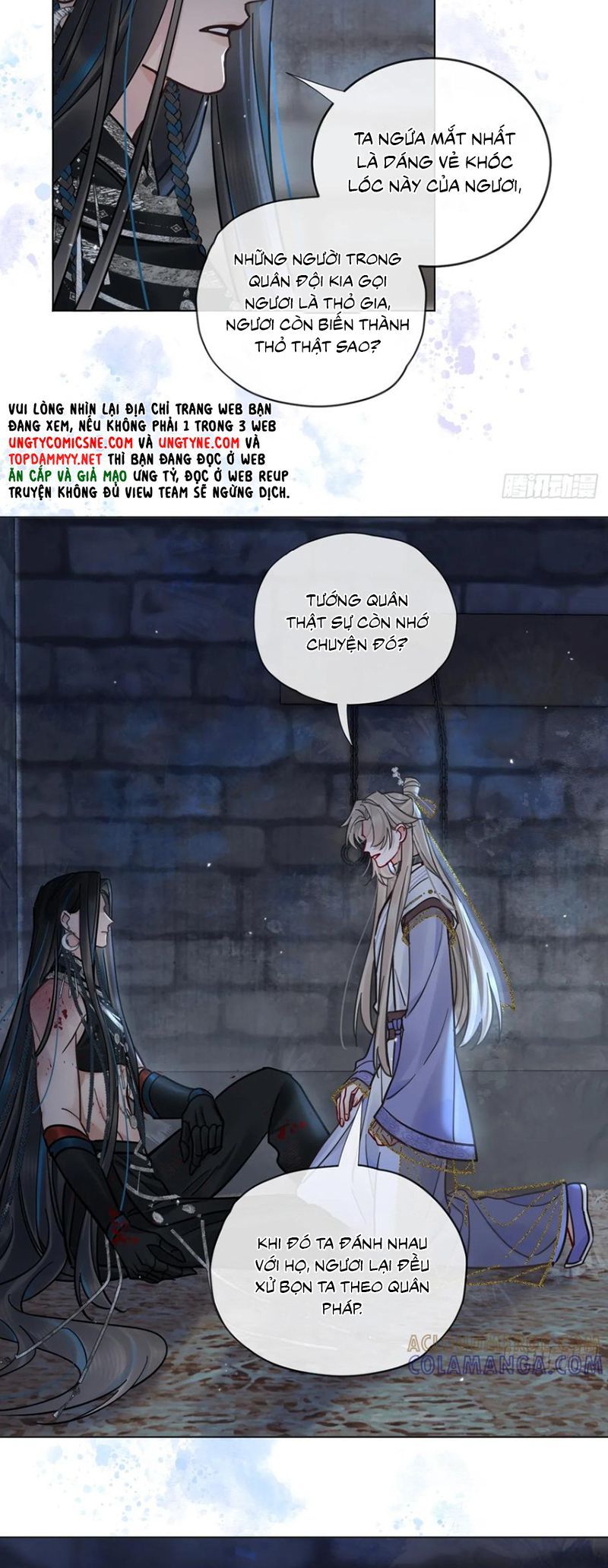 Cư Tâm Bất Kính Chapter 61 - 25