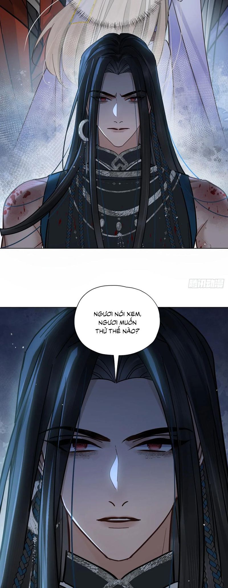 Cư Tâm Bất Kính Chapter 61 - 28
