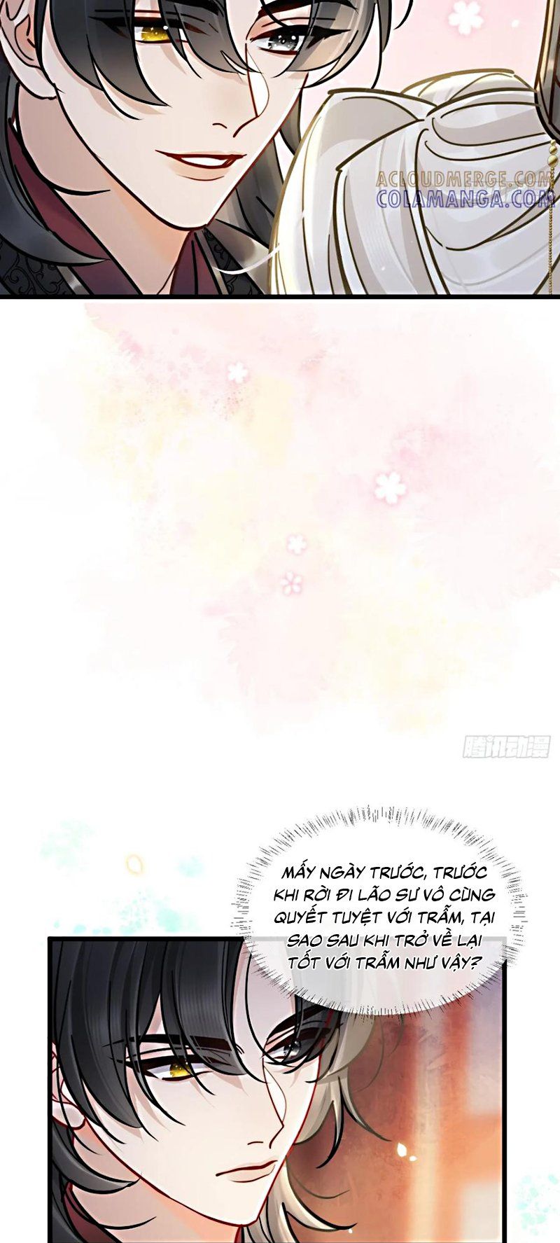 Cư Tâm Bất Kính Chapter 66 - 15