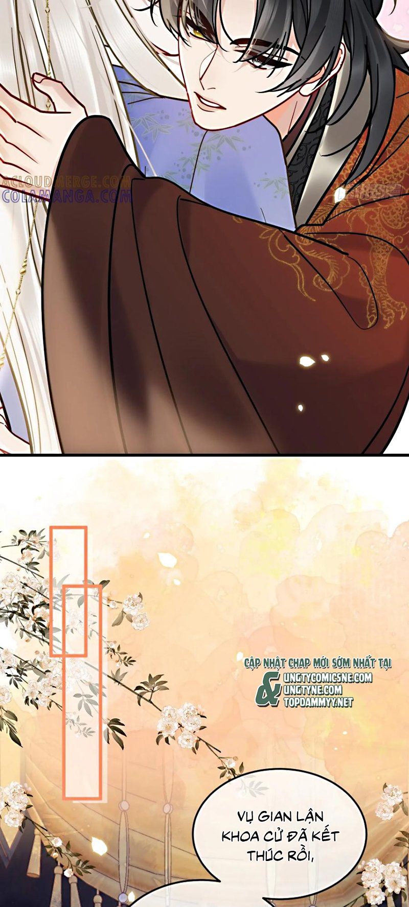 Cư Tâm Bất Kính Chapter 66 - 17