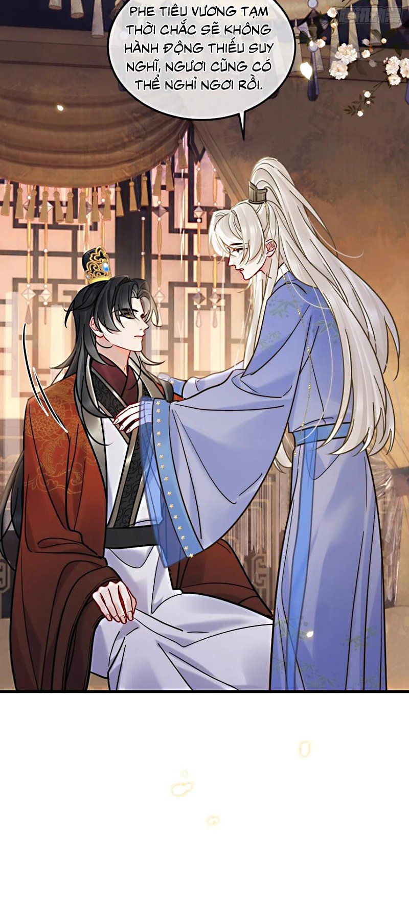 Cư Tâm Bất Kính Chapter 66 - 18