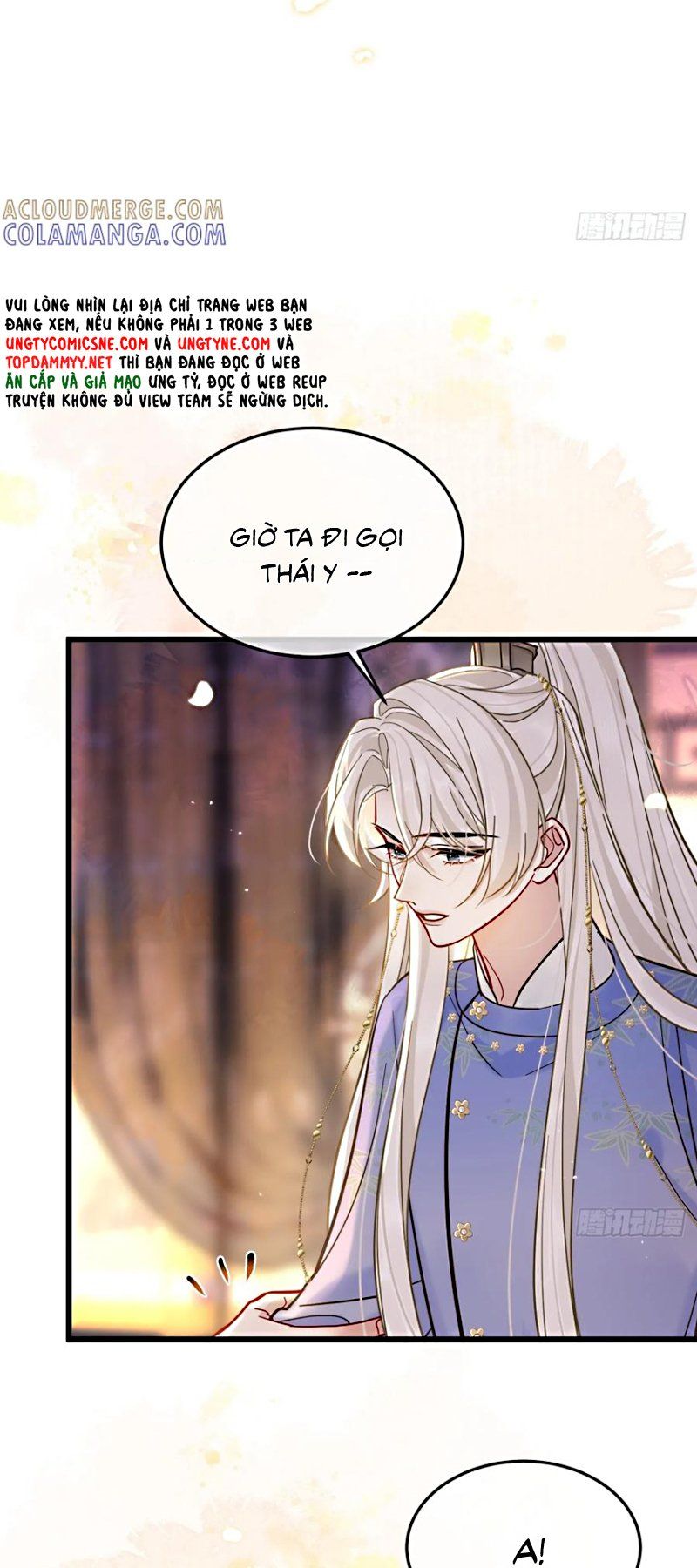 Cư Tâm Bất Kính Chapter 66 - 19