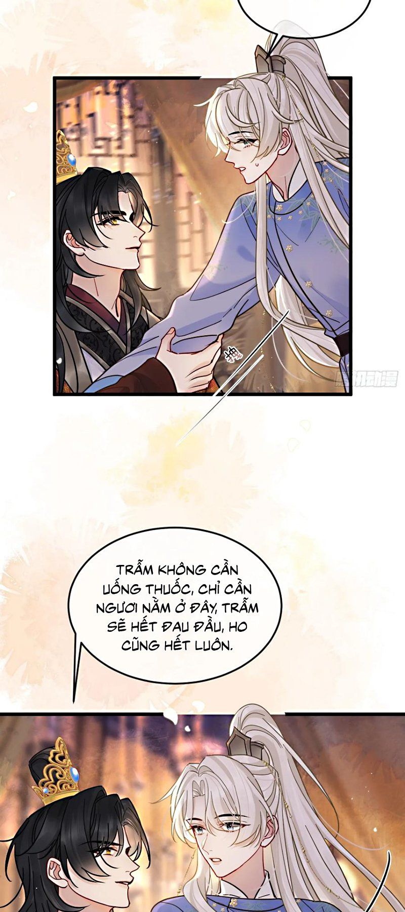 Cư Tâm Bất Kính Chapter 66 - 20
