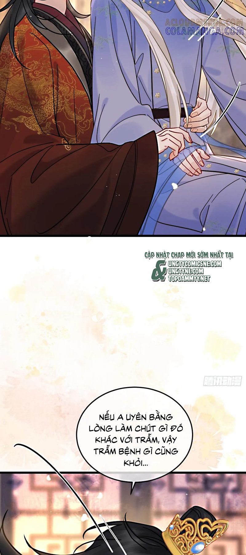 Cư Tâm Bất Kính Chapter 66 - 21