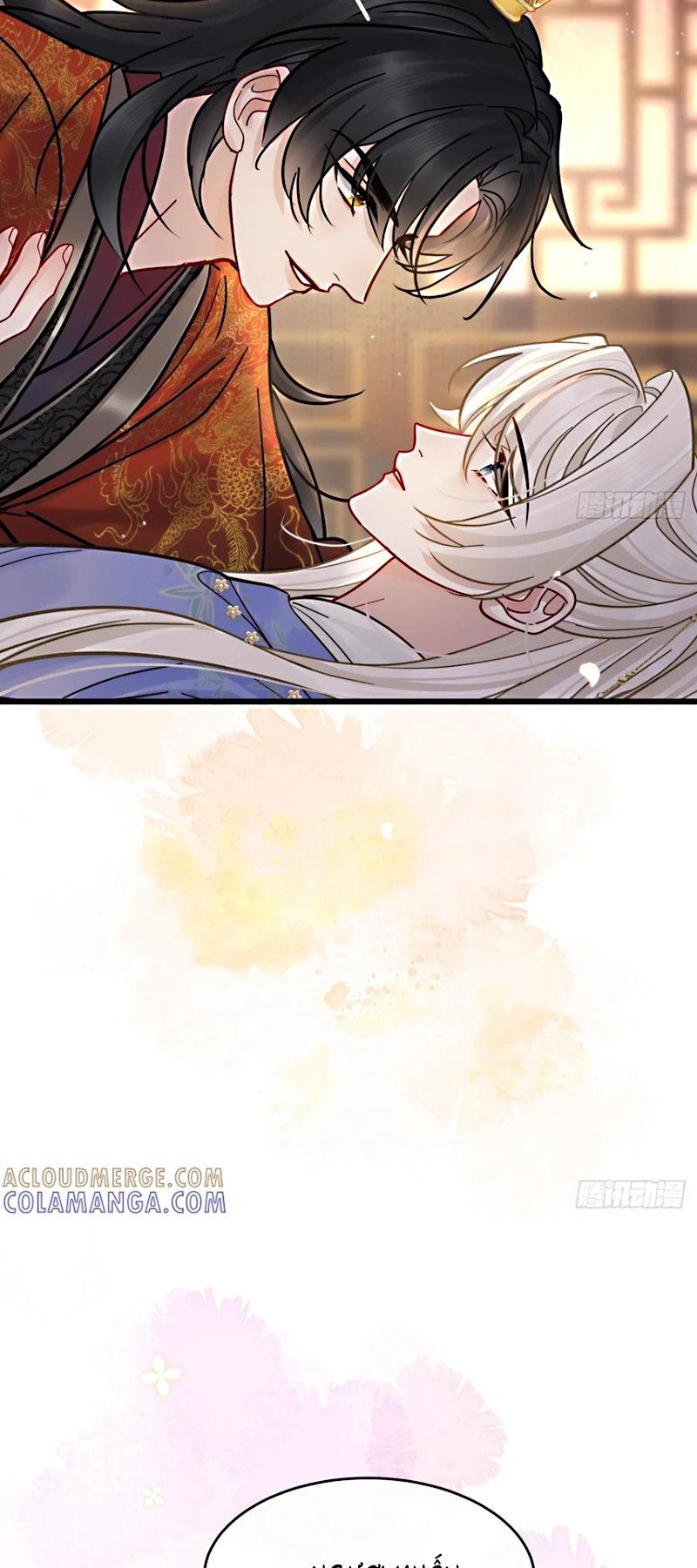 Cư Tâm Bất Kính Chapter 66 - 22