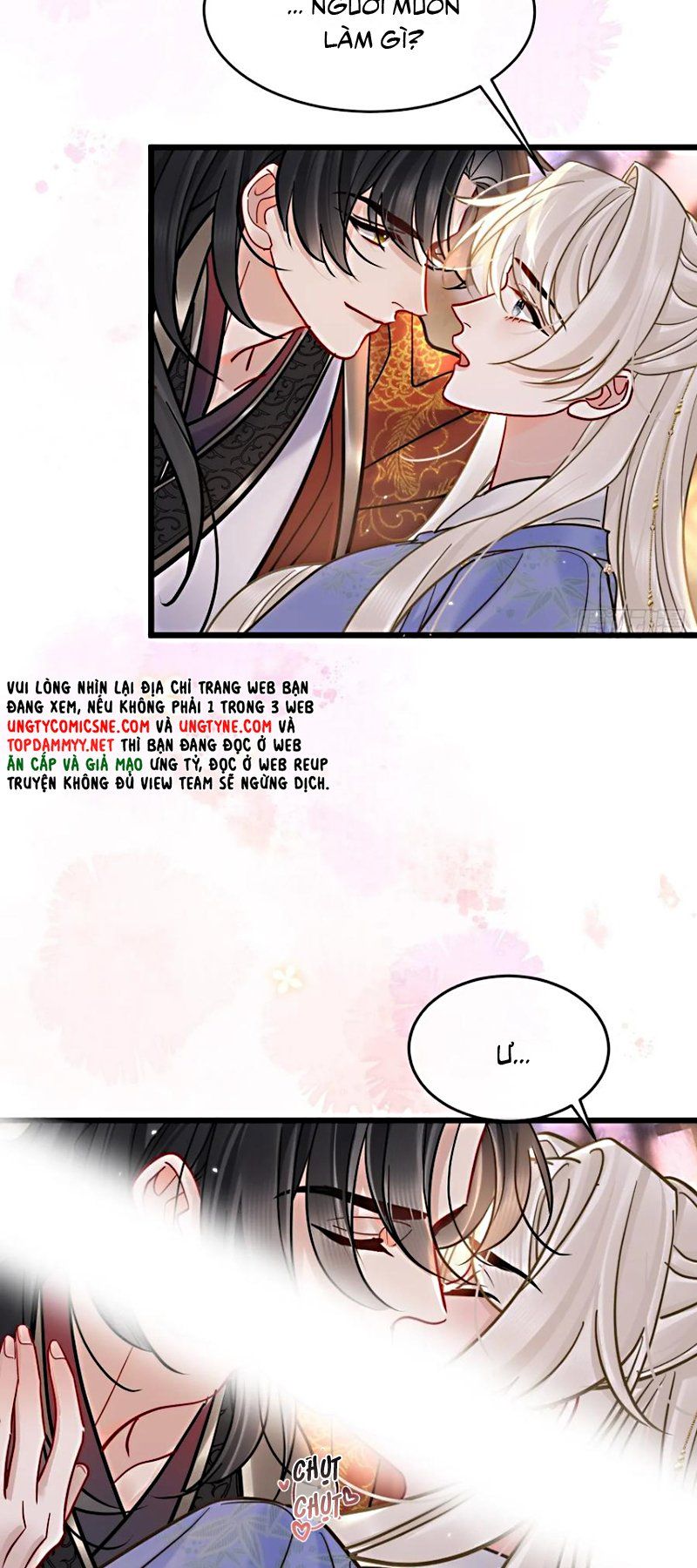 Cư Tâm Bất Kính Chapter 66 - 23