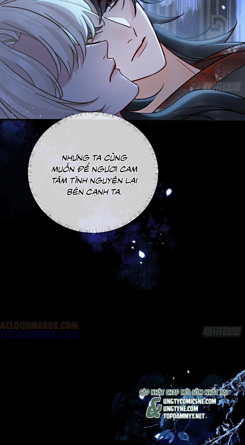 Cư Tâm Bất Kính Chapter 66 - 30