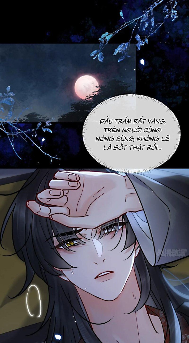 Cư Tâm Bất Kính Chapter 66 - 31