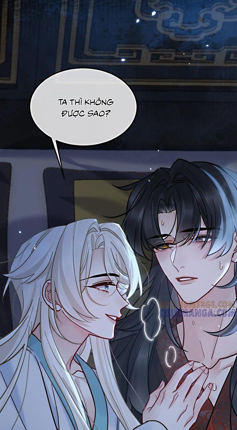 Cư Tâm Bất Kính Chapter 66 - 33