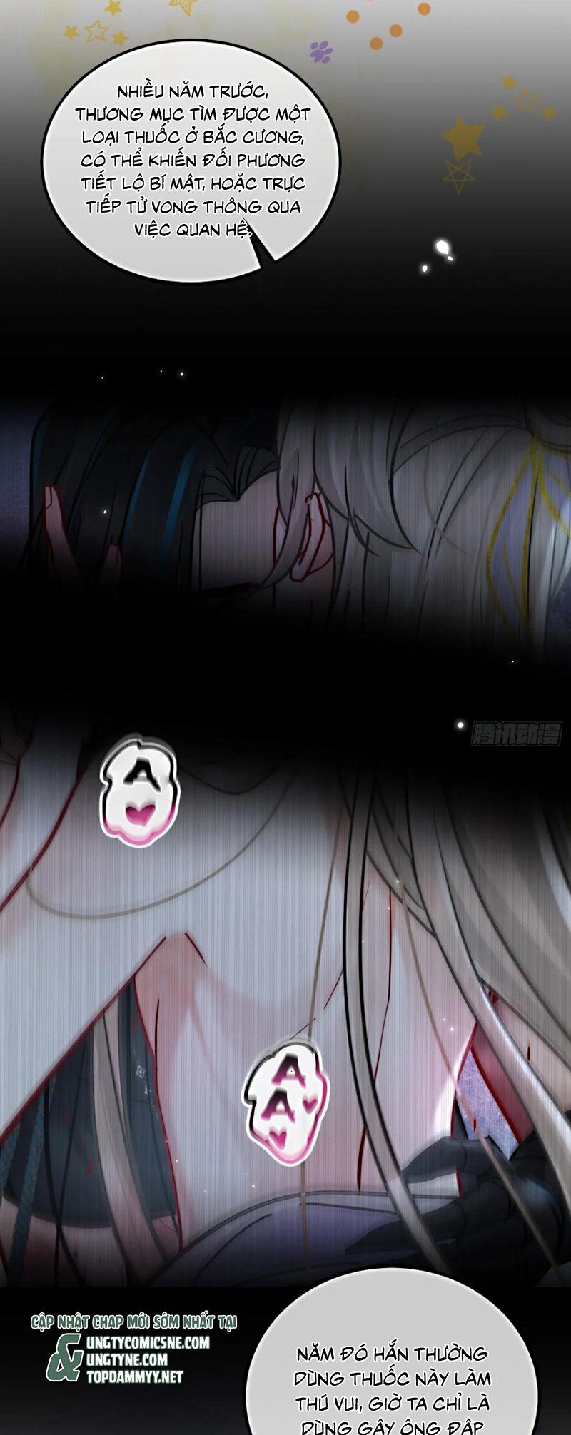 Cư Tâm Bất Kính Chapter 66 - 7